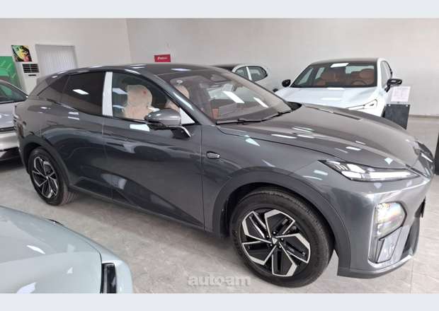 Changan Deepal S07