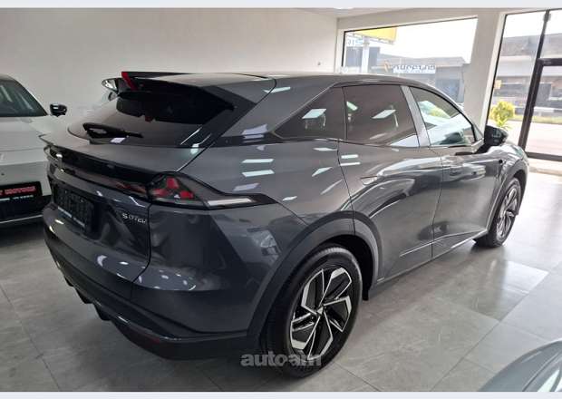 Changan Deepal S07