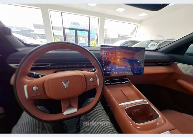 Changan Deepal S07