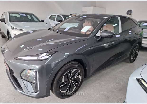 Changan Deepal S07