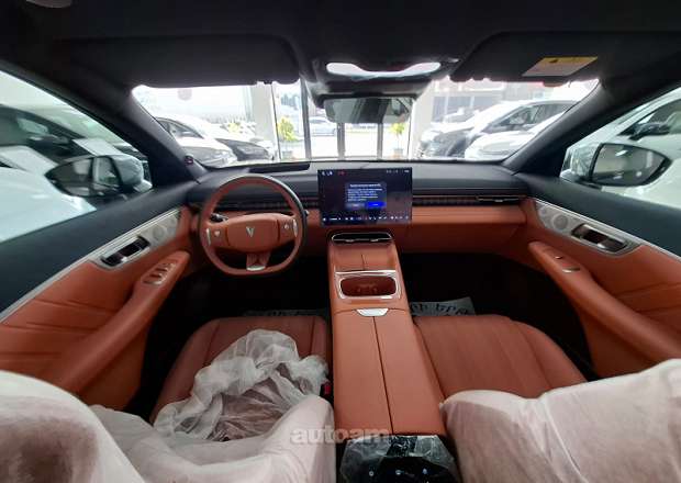 Changan Deepal S07