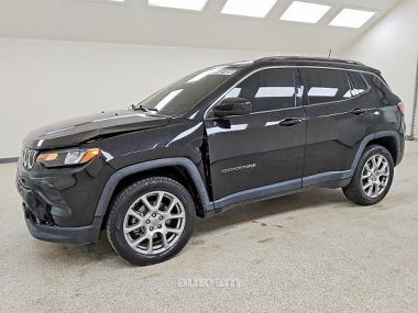 Jeep Compass  2022 