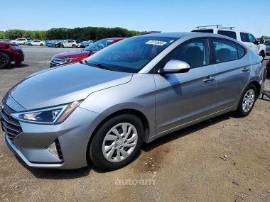 Hyundai Elantra  2020 