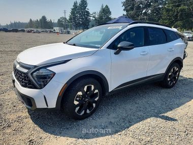 Kia Sportage  2024 