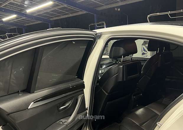 BMW 550 2012 — լուսանկար 6