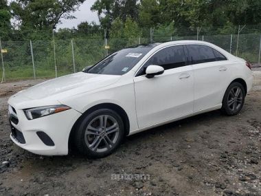 Mercedes-Benz A 220  2020 