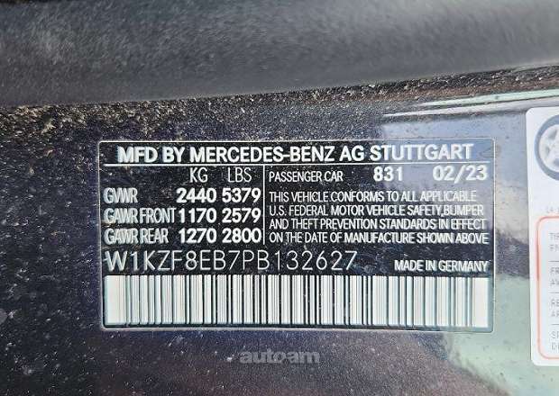 Mercedes-Benz E 350