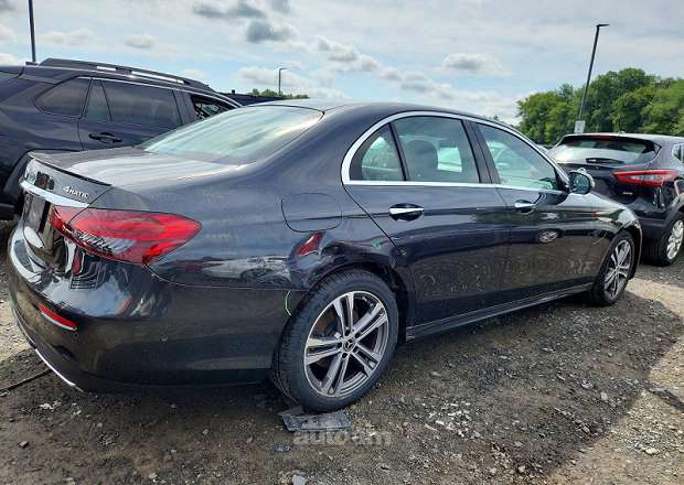 Mercedes-Benz E 350