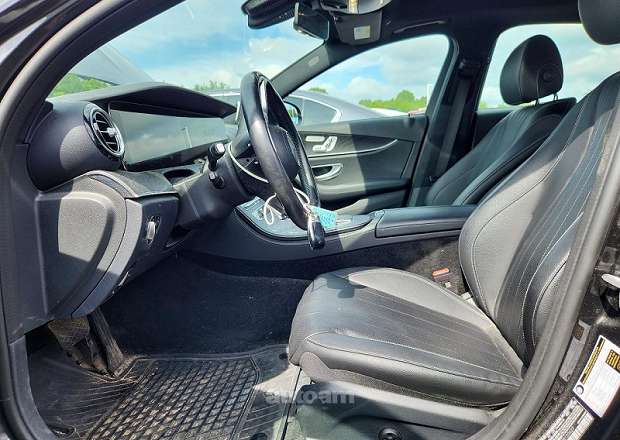 Mercedes-Benz E 350