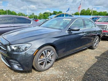 Mercedes-Benz E 350  2023 