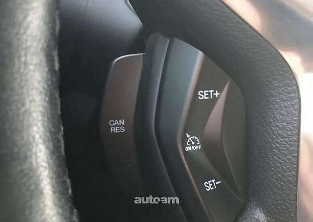 Ford Focus 2014 — լուսանկար 4