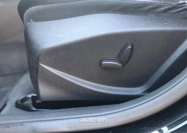 Ford Focus 2014 — լուսանկար 8