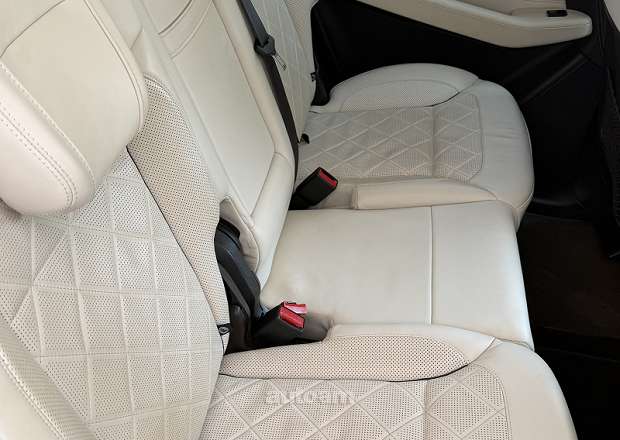 Mercedes-Benz GLS 450 2019 — լուսանկար 6