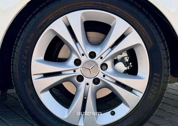 Mercedes-Benz CLK 350 2007 — photo 10