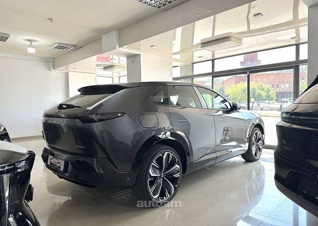 Mazda EZ-60