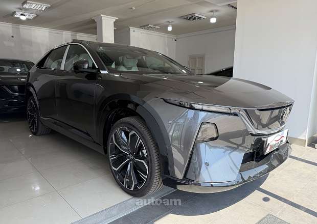 Mazda EZ-60