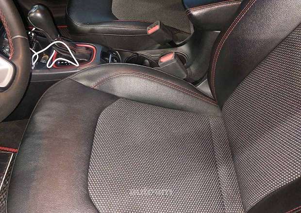 Jeep Compass 2020 — լուսանկար 10