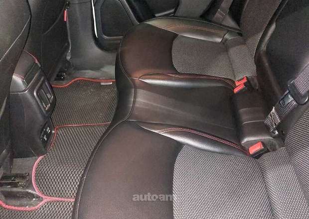 Jeep Compass 2020 — լուսանկար 11