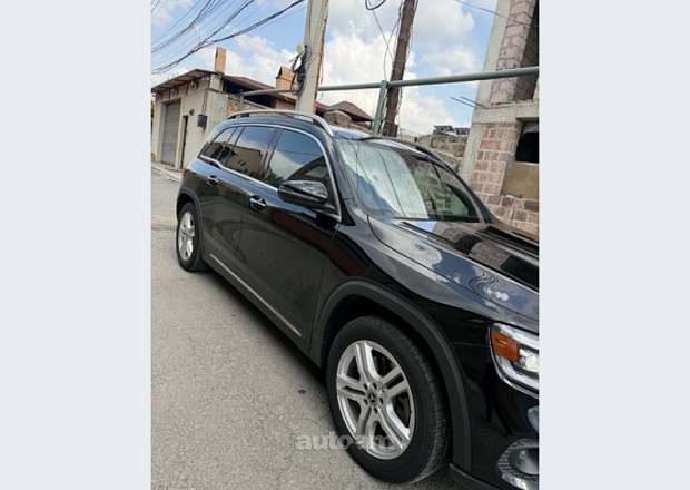 Mercedes-Benz GLB 250
