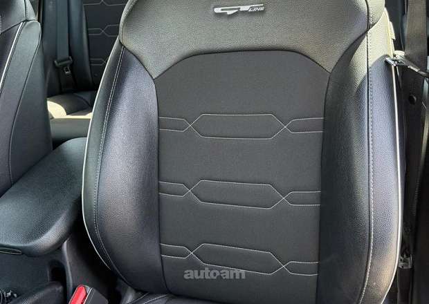 Kia Forte 2021 — photo 4