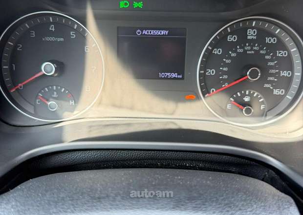 Kia Forte 2021 — photo 9