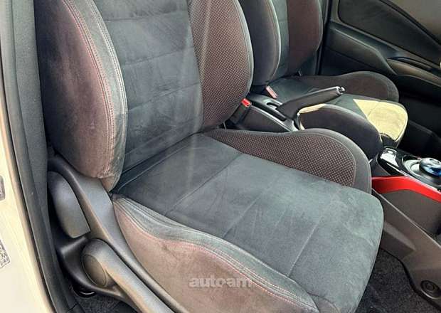 Nissan Note 2017 — լուսանկար 7