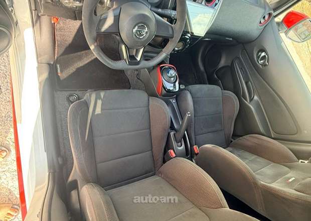 Nissan Note 2017 — լուսանկար 3