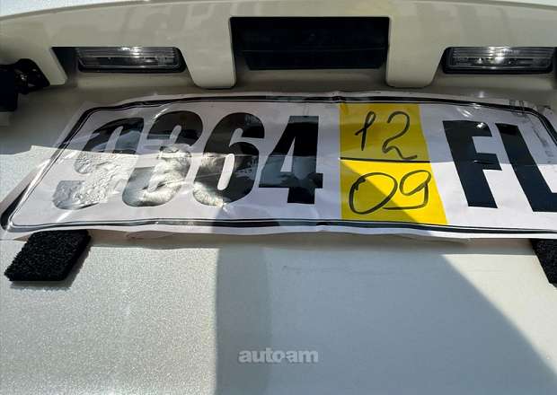 Nissan Note 2017 — լուսանկար 5