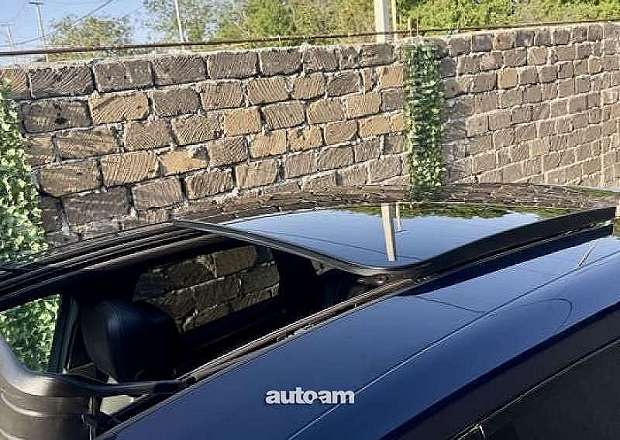Porsche Macan 2017 — լուսանկար 7
