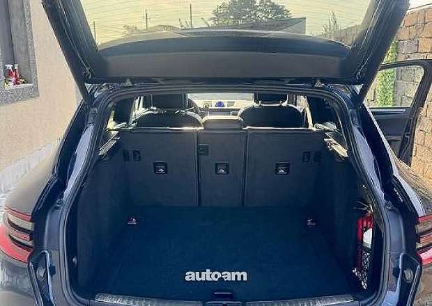 Porsche Macan 2017 — լուսանկար 14