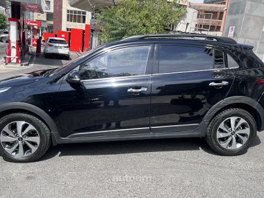 Kia Rio X-Line  2020 
