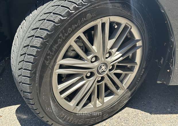 Toyota Corolla 2018 — լուսանկար 7