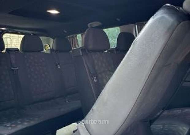 Mercedes-Benz Vito 2004 — լուսանկար 7