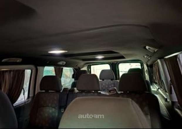 Mercedes-Benz Vito 2004 — լուսանկար 6