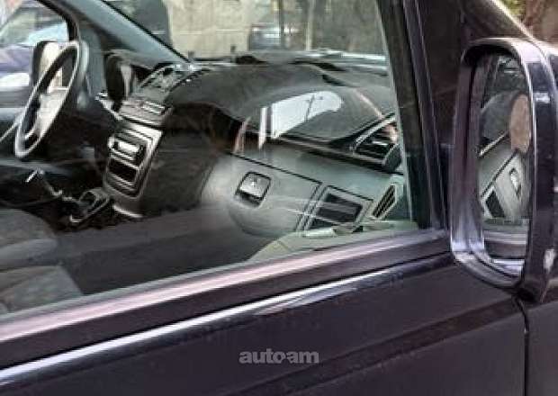Mercedes-Benz Vito 2004 — լուսանկար 4