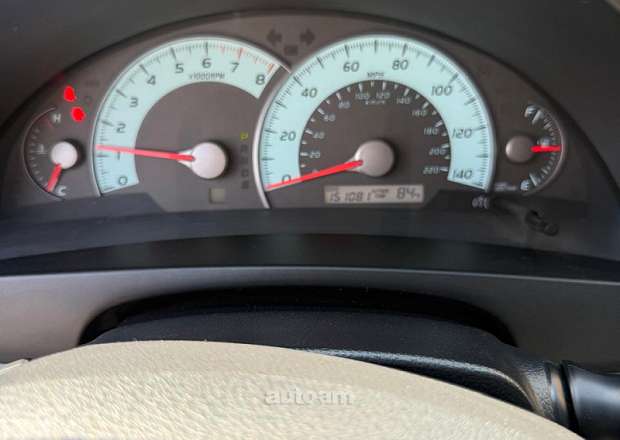 Toyota Camry 2010 — լուսանկար 6