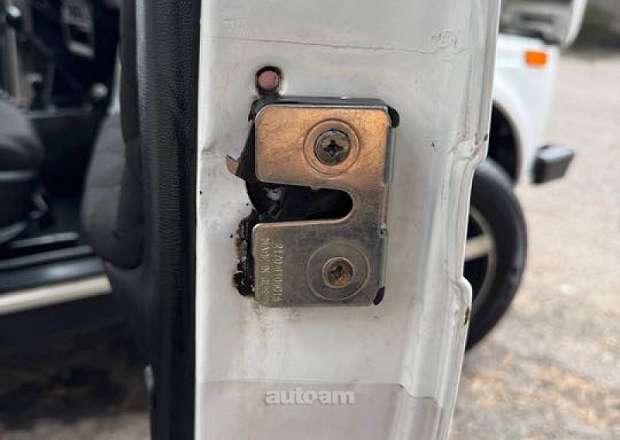 VAZ (Lada) 2121 NIVA (4x4) 2008 — լուսանկար 11