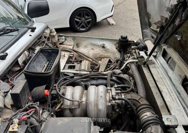 VAZ (Lada) 2121 NIVA (4x4) 2008 — լուսանկար 12