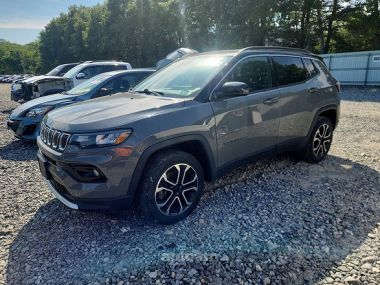 Jeep Compass  2023 
