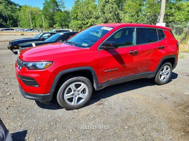 Jeep Compass  2023 