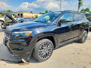 Jeep Compass  2023 