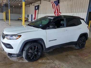 Jeep Compass  2023 