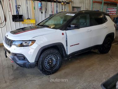 Jeep Compass  2023 