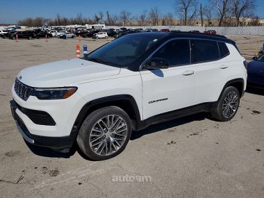 Jeep Compass  2023 