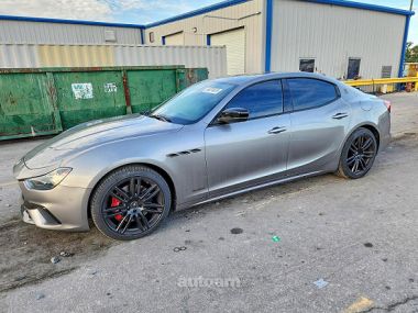Maserati Ghibli  2020 