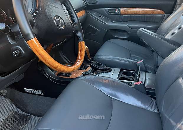 Lexus GX 470 2006 — photo 5