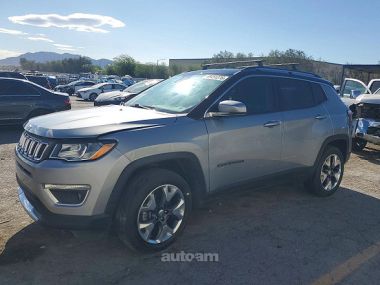 Jeep Compass  2021 