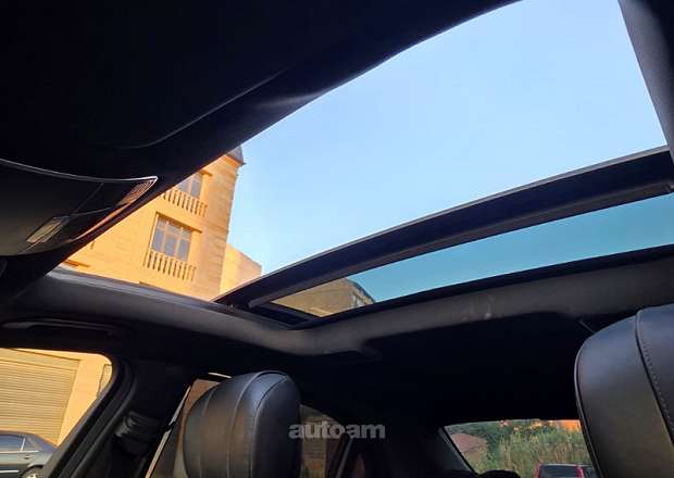 Mercedes-Benz S 450