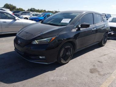 Nissan Leaf  2024 