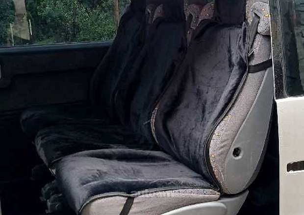 Mercedes-Benz Vito 1999 — լուսանկար 8